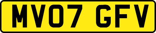 MV07GFV