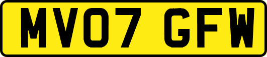 MV07GFW