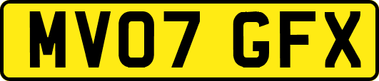 MV07GFX