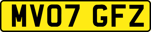 MV07GFZ