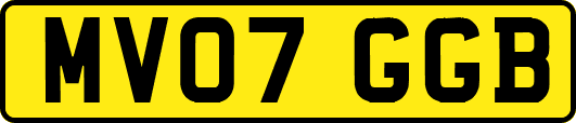 MV07GGB