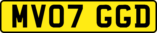 MV07GGD