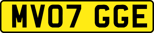 MV07GGE