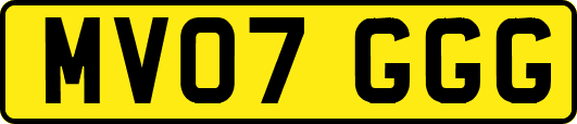 MV07GGG