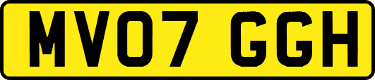 MV07GGH