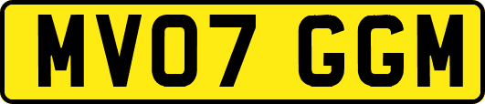 MV07GGM