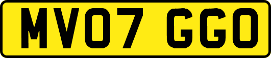 MV07GGO