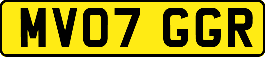 MV07GGR