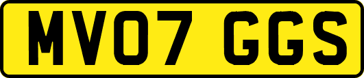MV07GGS