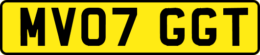 MV07GGT