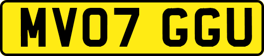 MV07GGU