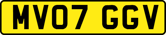 MV07GGV