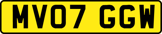 MV07GGW