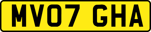 MV07GHA