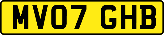 MV07GHB