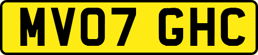MV07GHC