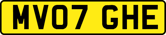 MV07GHE