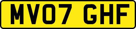 MV07GHF