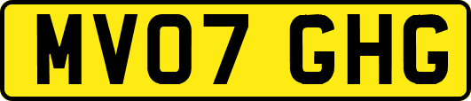 MV07GHG