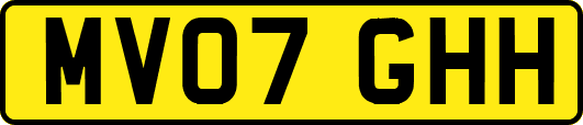MV07GHH