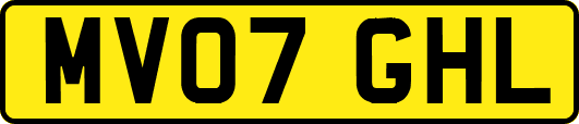MV07GHL