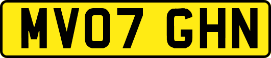 MV07GHN