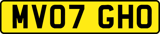 MV07GHO