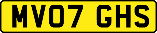 MV07GHS