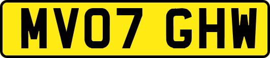 MV07GHW
