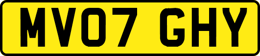 MV07GHY