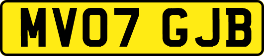 MV07GJB