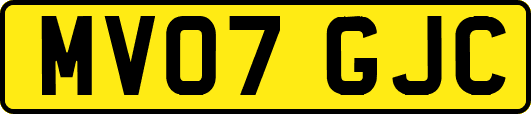 MV07GJC