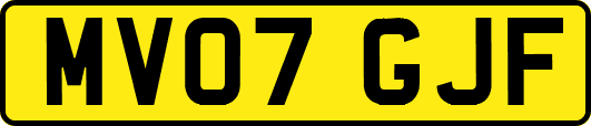 MV07GJF