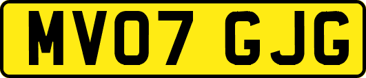 MV07GJG