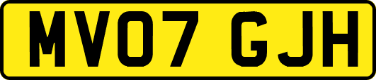 MV07GJH