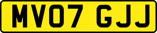 MV07GJJ