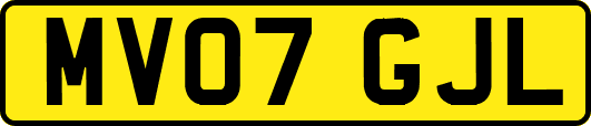 MV07GJL