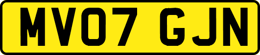 MV07GJN