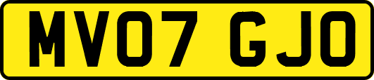 MV07GJO