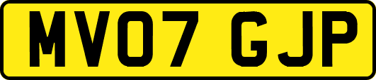 MV07GJP