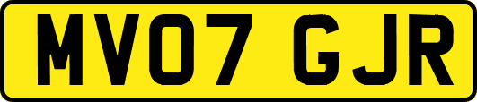 MV07GJR