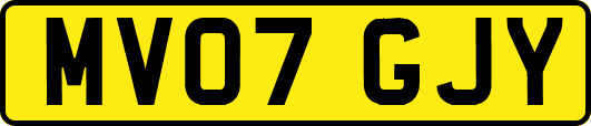 MV07GJY