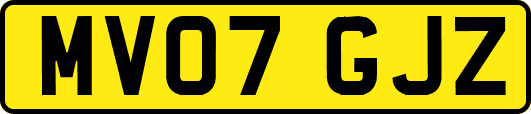 MV07GJZ