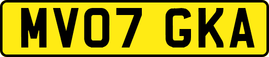 MV07GKA