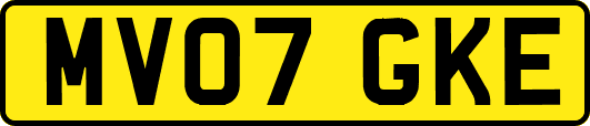 MV07GKE