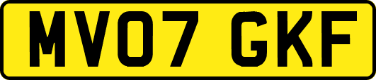 MV07GKF