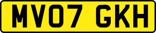 MV07GKH