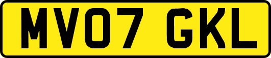 MV07GKL