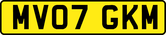 MV07GKM