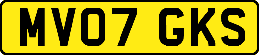 MV07GKS